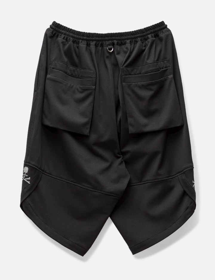 DEFORMED SHORTS Placeholder Image