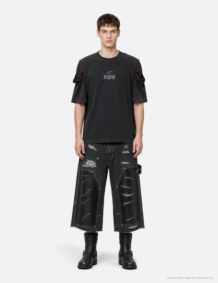 Alpinestars RSRV Gear Up Short Sleeves T-Shirt