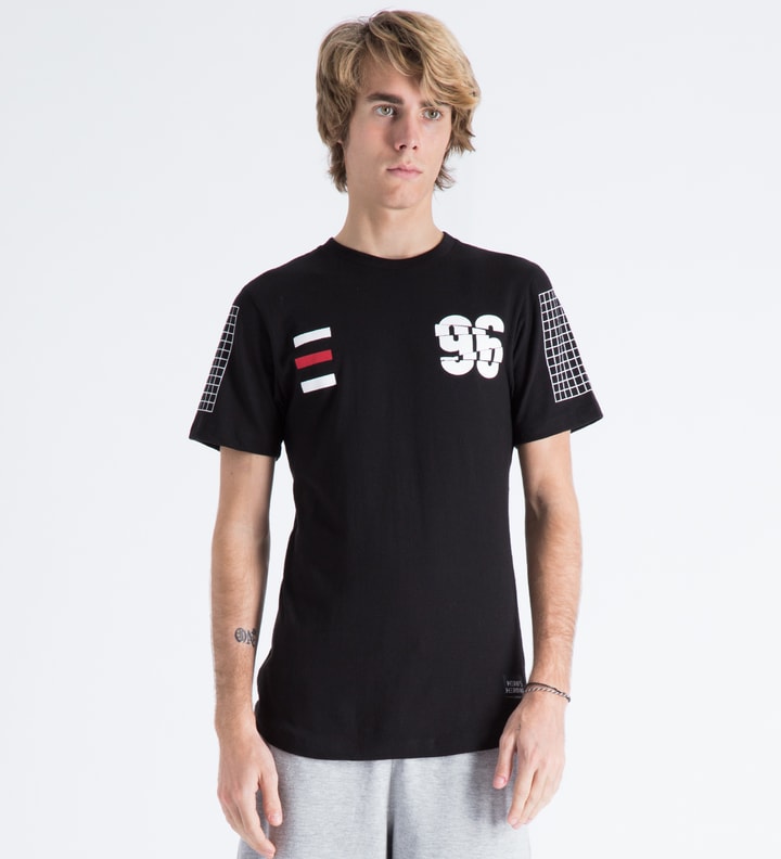 Black 96 T-Shirt Placeholder Image