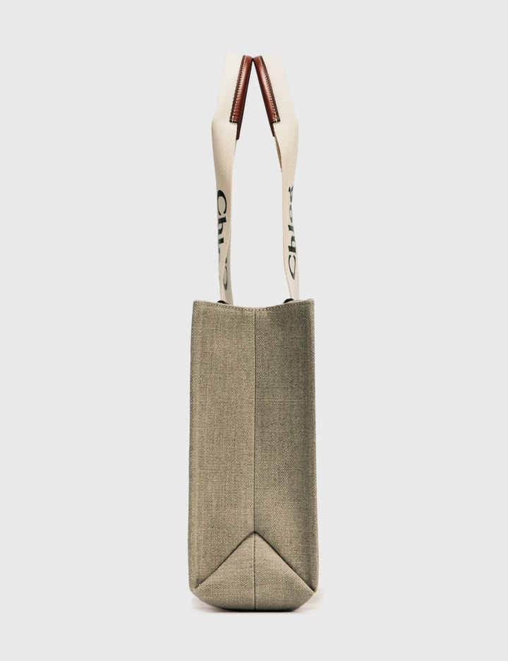 Medium Woody Tote Bag Placeholder Image