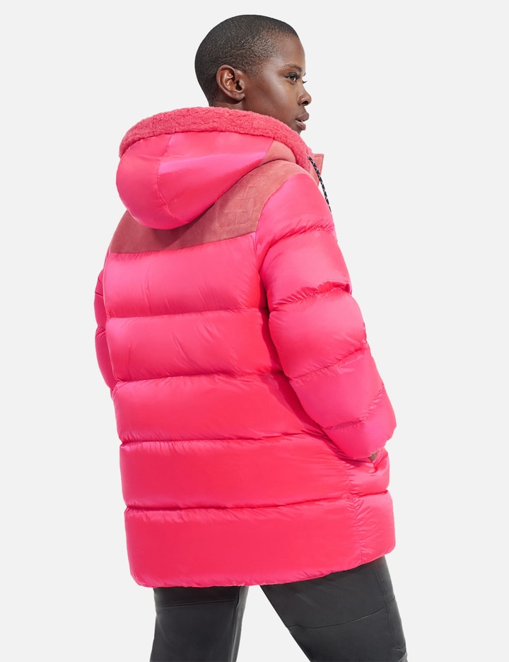 Shasta Down Puffer Jacket Placeholder Image