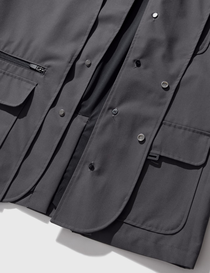 Noragi Two Way Suit Placeholder Image