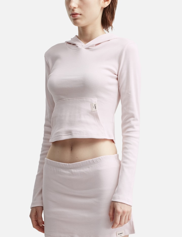 G Comfort Hoodie Placeholder Image