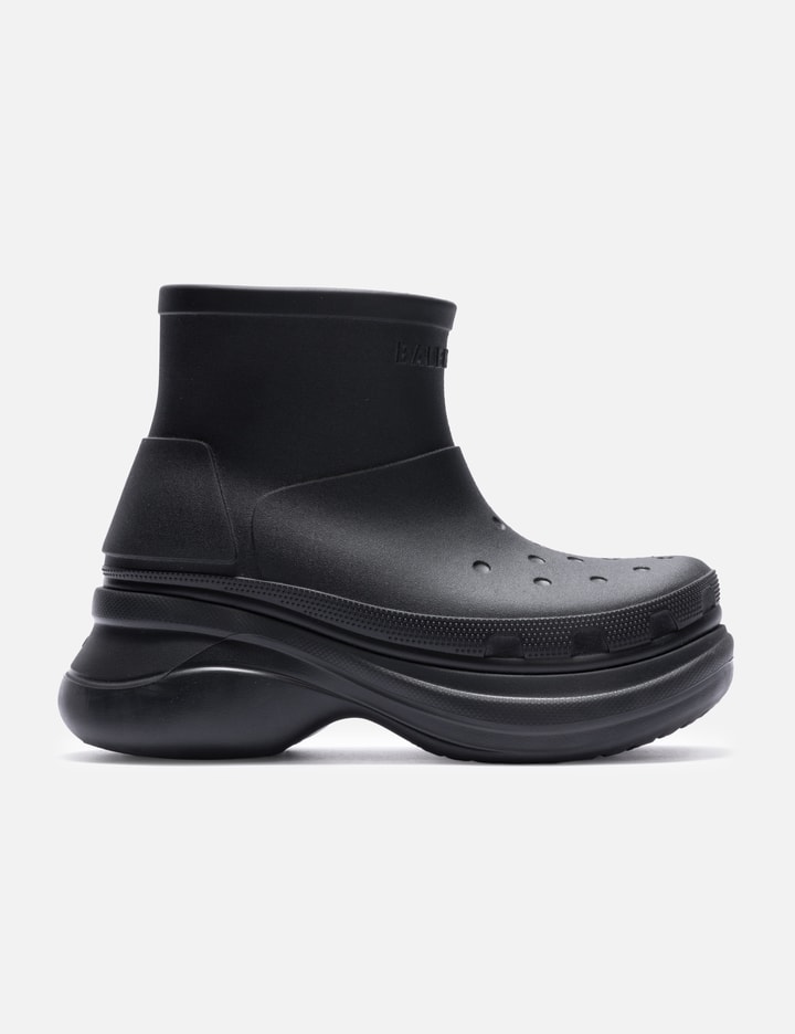 Crocs Rubber Ankle Boot Placeholder Image