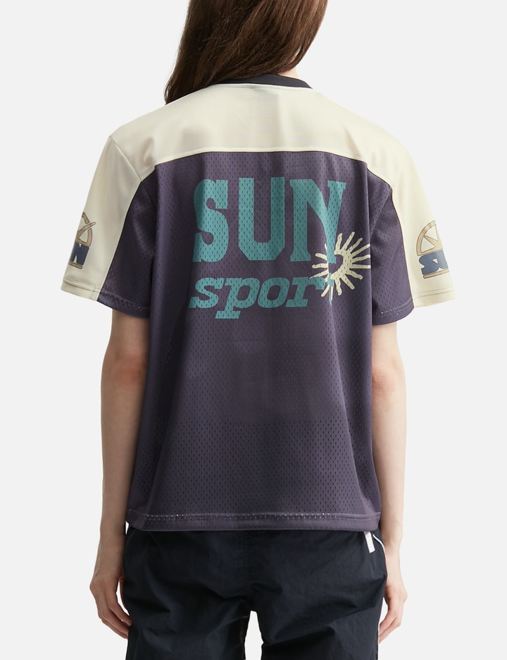 Sunlove Sun Sport Mesh Tee