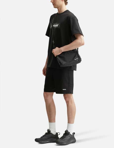 F.C. Real Bristol - Tour 2way Small Shoulder Bag | HBX