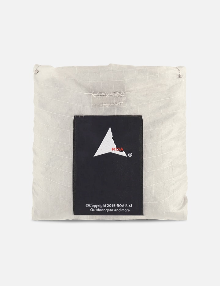 ROA Laki Small Packable Knot Bag