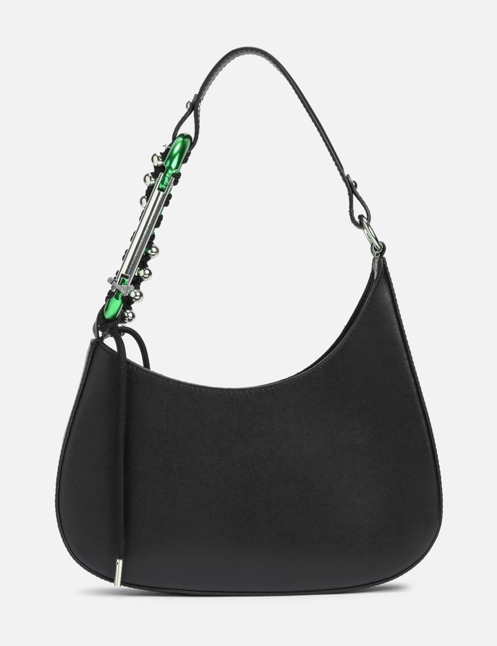 LE SAC DEMI-LUNE GREEN BAG Placeholder Image