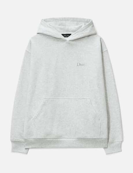 Dime Classic Small Logo Hoodie