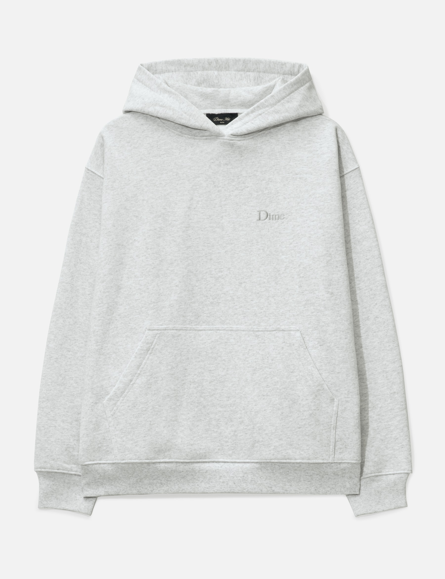 Classic Small Logo Hoodie view 16