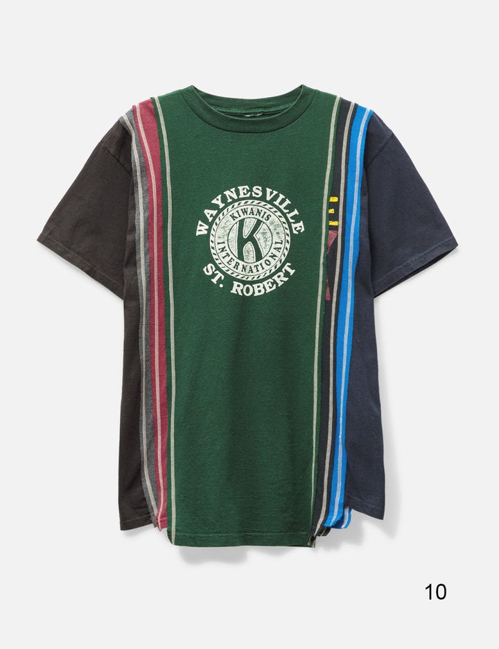 セブンカット ショートスリーブ Tシャツ Placeholder Image