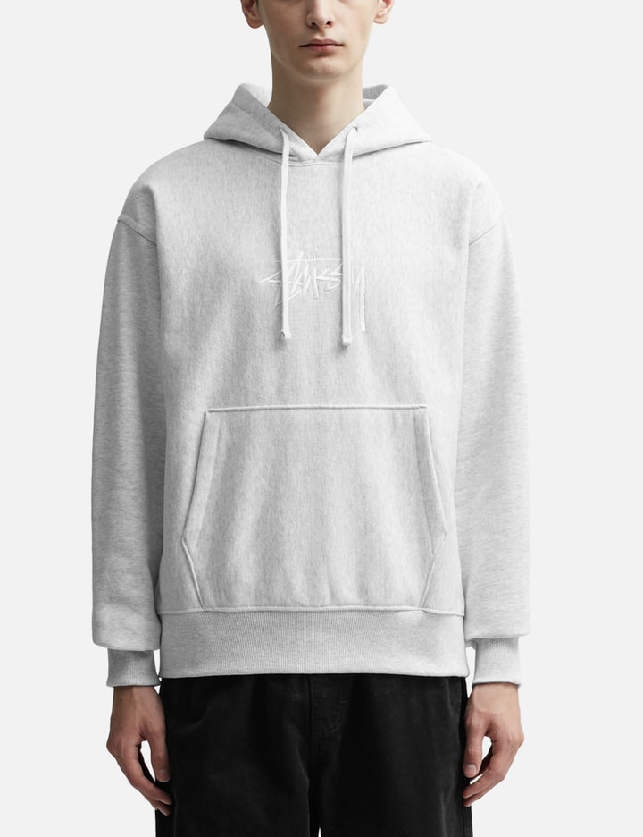 STOCK LOGO APP. HOOD Placeholder Image