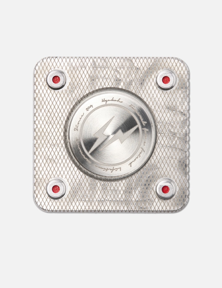 Hyukoh x Fragment Design Funeral For A Friend Decision Maker Placeholder Image