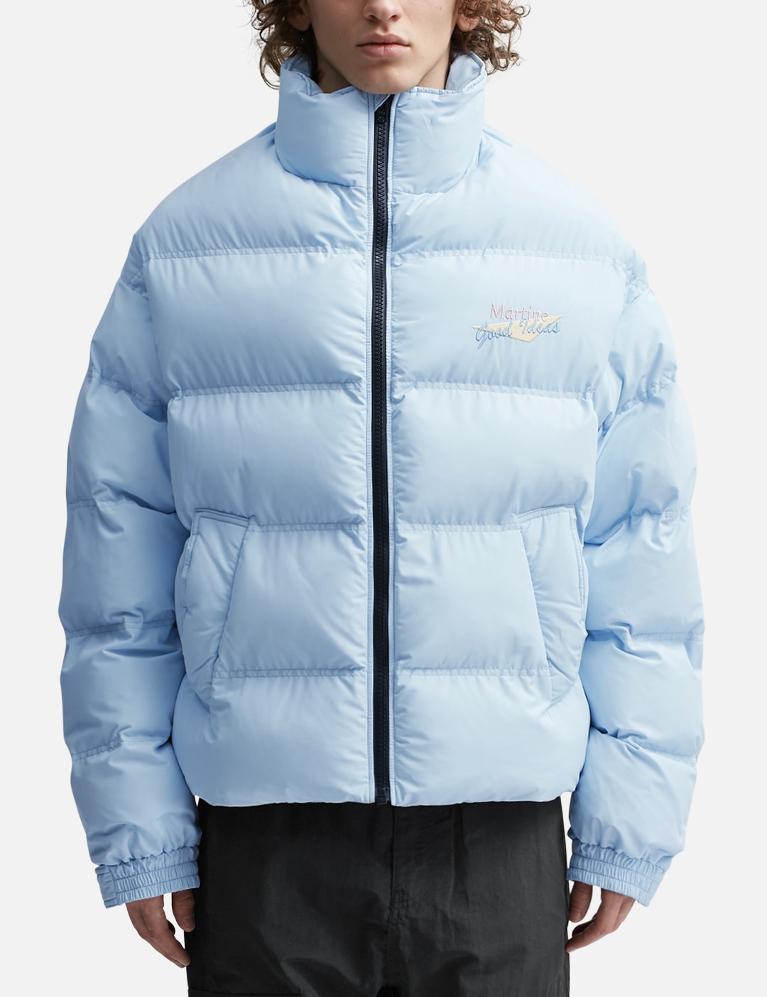 CAYL - LIGHT SHIELD ANORAK  HBX - Globally Curated Fashion and