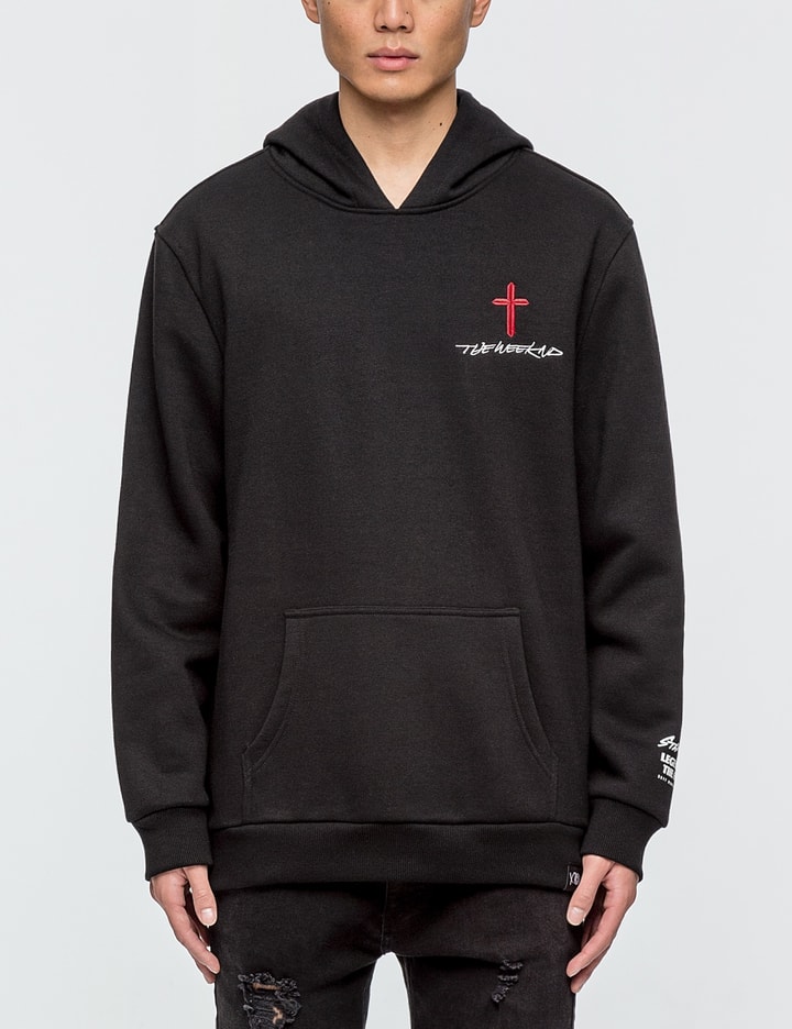 Collab If It Hoodie Placeholder Image