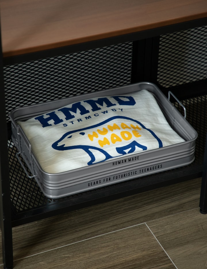 Stack Metal Tray Placeholder Image