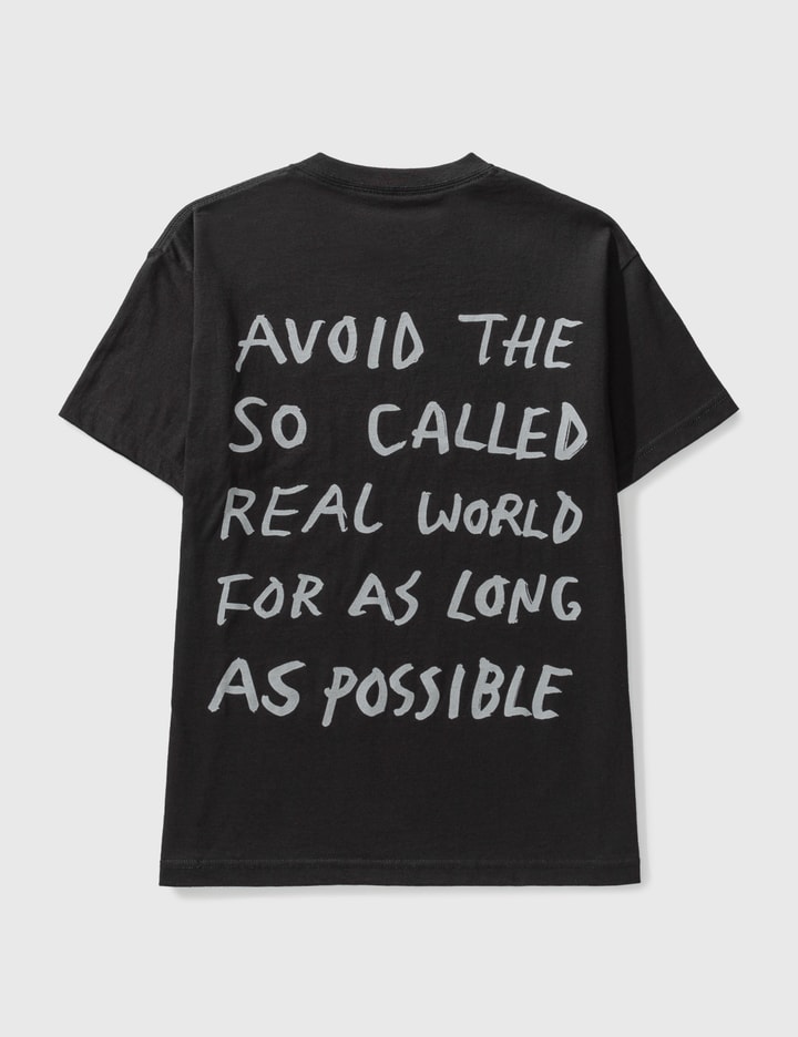 So Called Real World T-shirt Placeholder Image