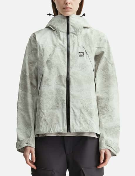 Dyngja Shell Jacket view 10