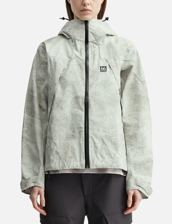 Dyngja Shell Jacket view 3