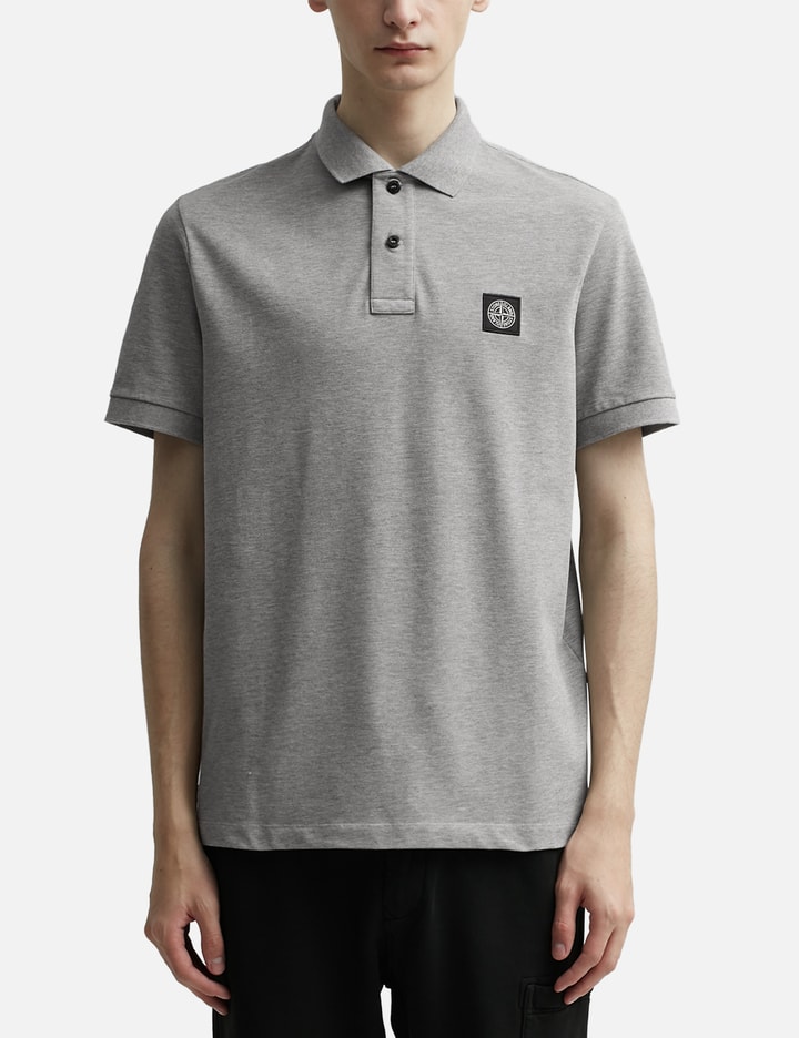 Classic Polo Shirt Placeholder Image