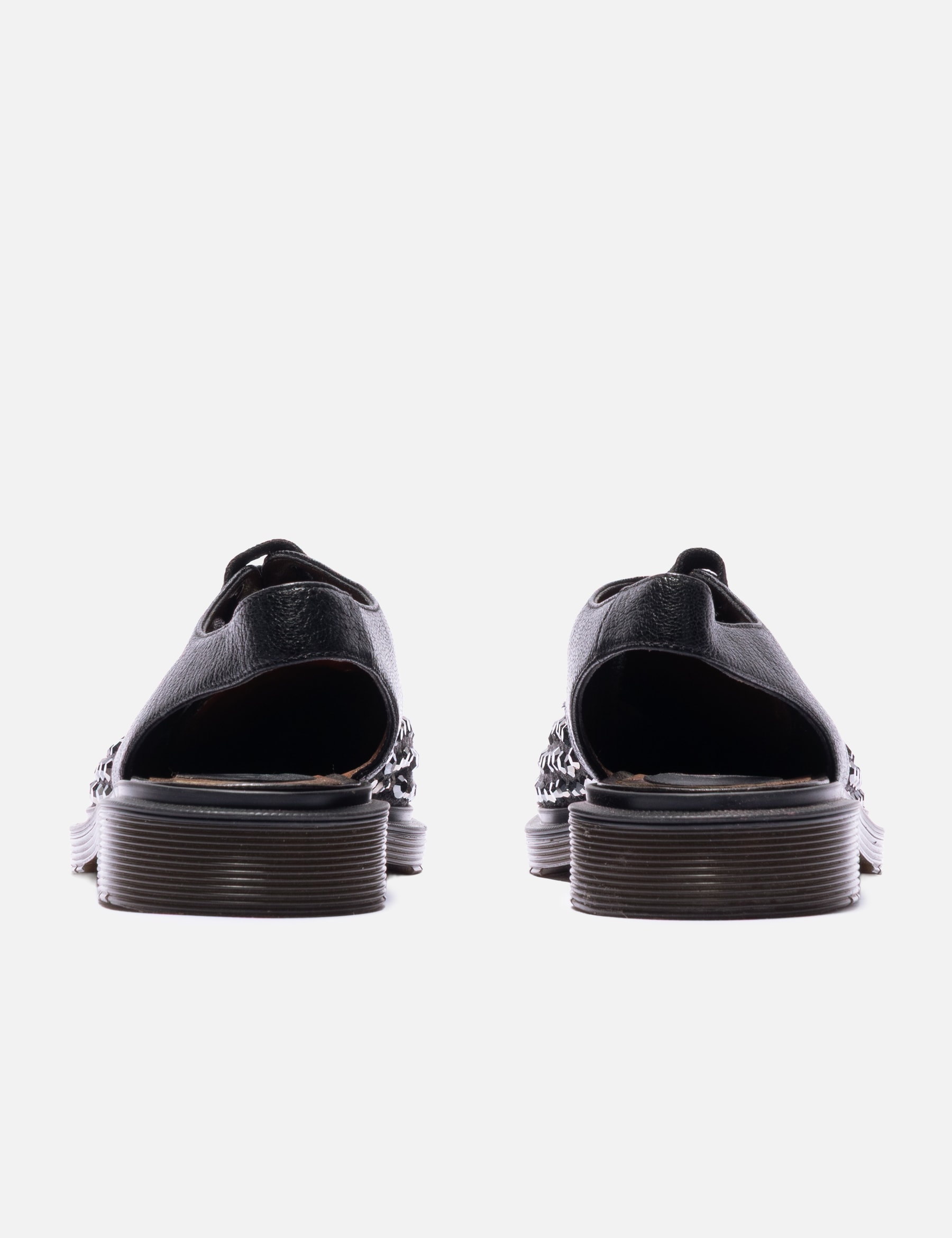 Studded Shoes view 15
