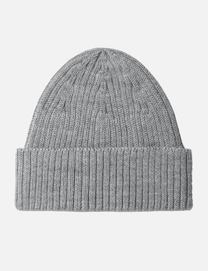 Baby Fox Beanie