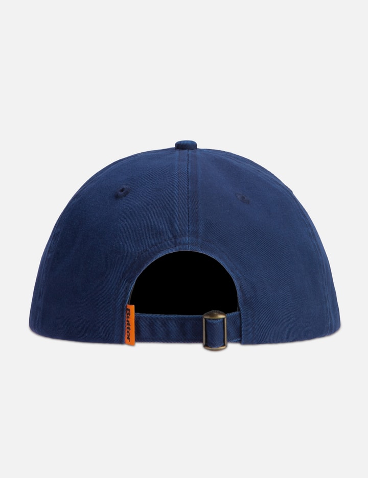 Encounter 6 Panel Cap Placeholder Image
