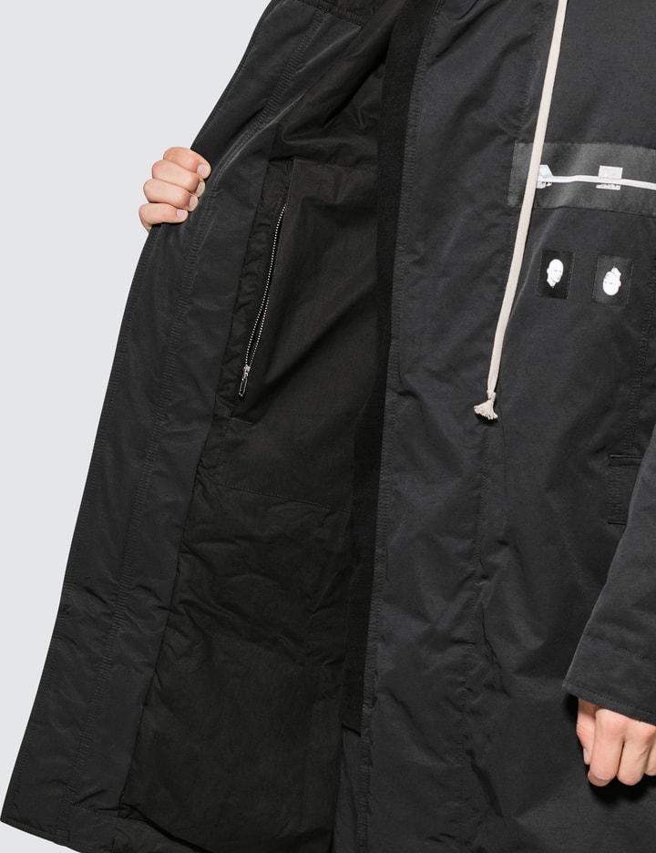 Fishtail Parka Placeholder Image