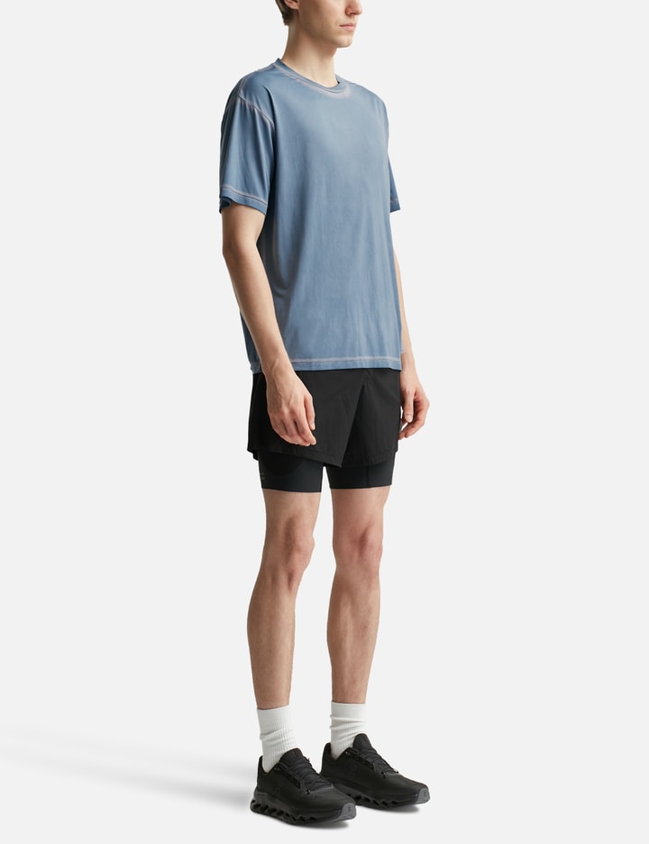 TechSilk™ Cordura® 8" Shorts Placeholder Image