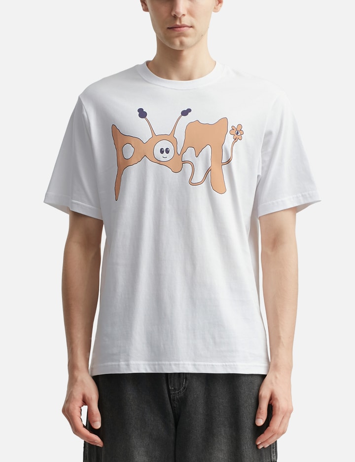 Marpi Logo Short Sleeve T-shirt Placeholder Image