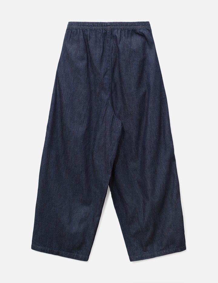 Needles H.D. Pant - 6oz Denim