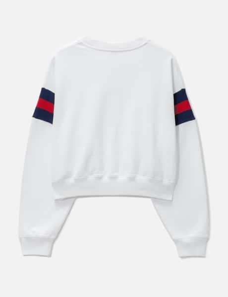 Wellness Ivy Rugby Crewneck view 8