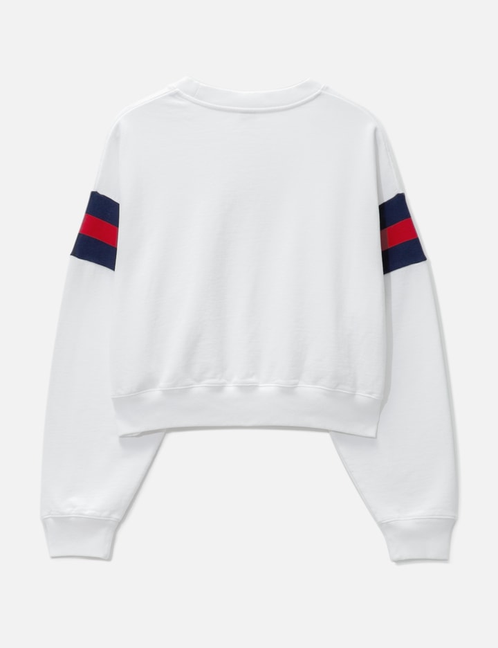 Wellness Ivy Rugby Crewneck Placeholder Image