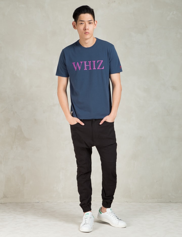 WHIZ T-SH Placeholder Image