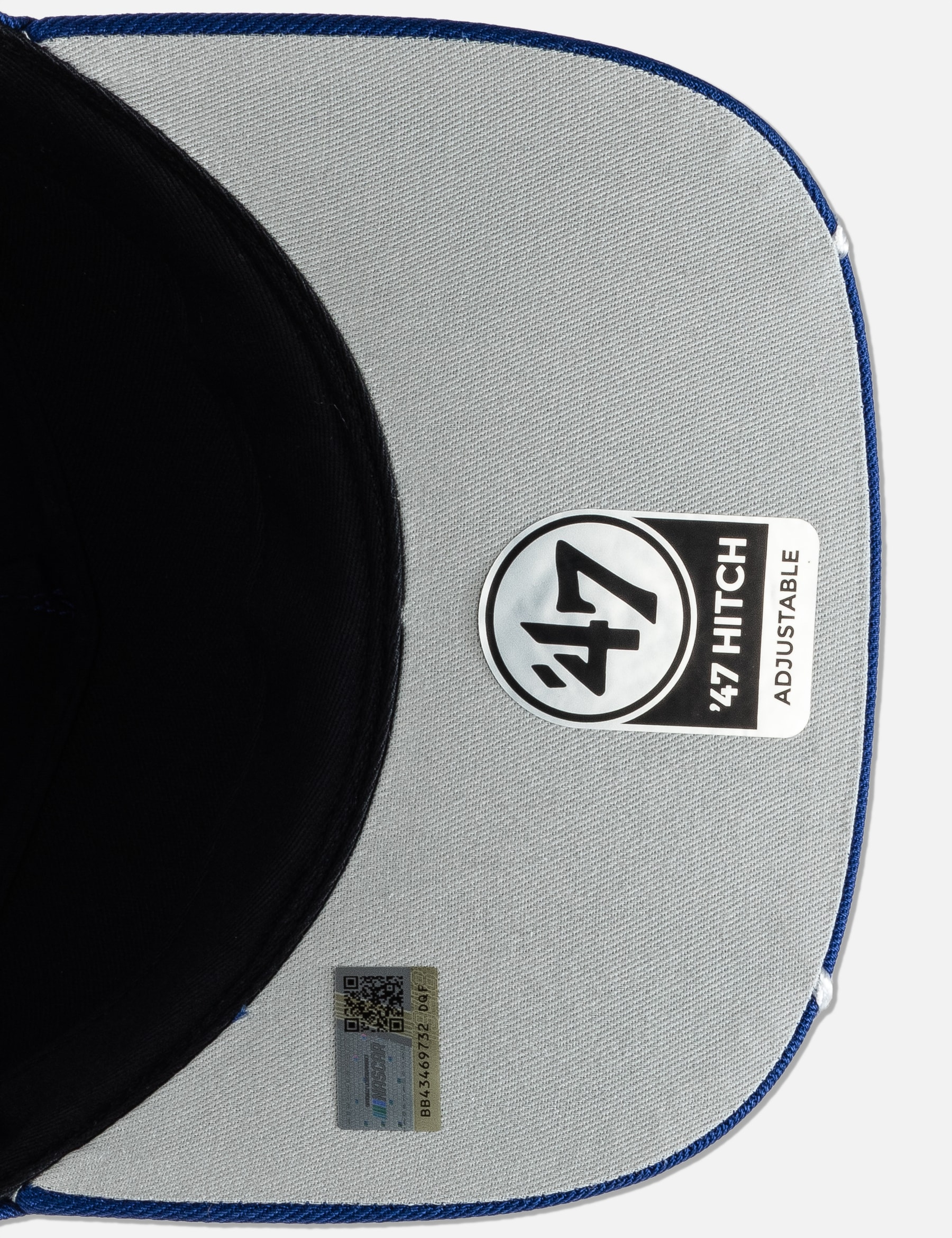 X NASCAR Chase Elliott Cap view 20