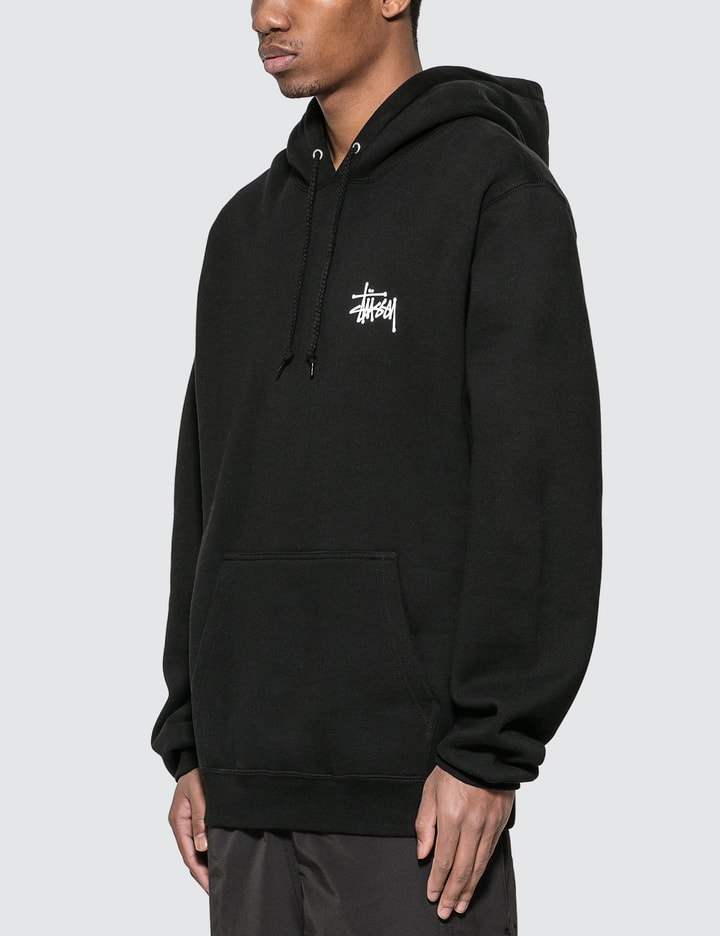 Basic Stussy Hoodie Placeholder Image