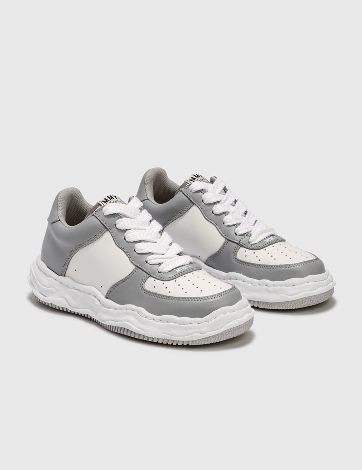 Wayne OG Sole Low Top Sneakers Placeholder Image