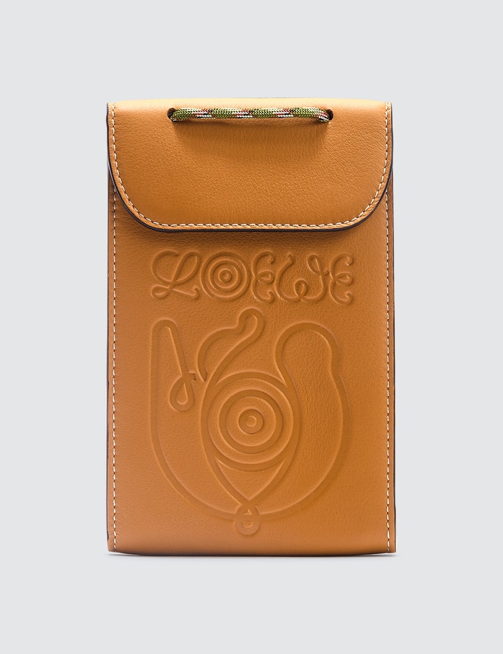 ELN Neck Pocket Bag Placeholder Image