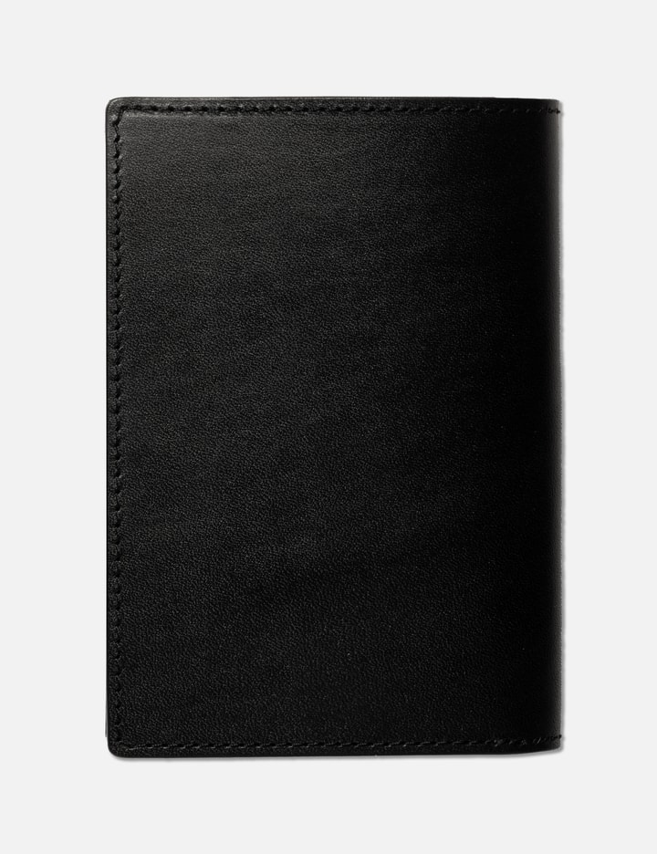 Hender Scheme Passport Case