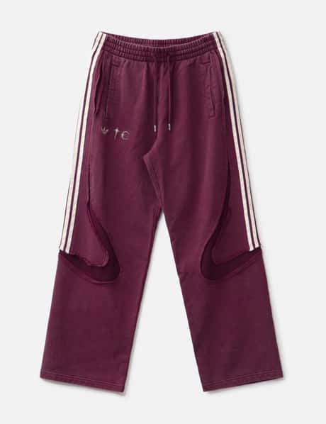 adidas Originals adidas Originals x Thug Club Teamgeist Sweat Pants
