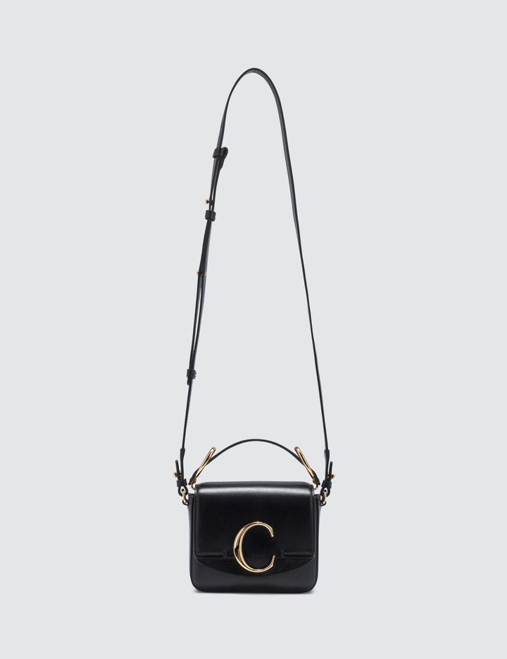 Mini Chloé C Bag Placeholder Image