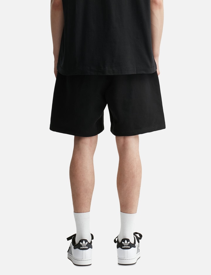 Essentials NBA Sweatshorts Placeholder Image