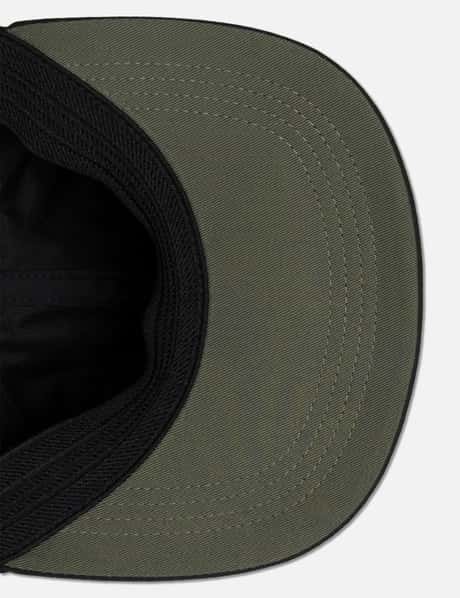 HW Washed Bikers Cap view 11