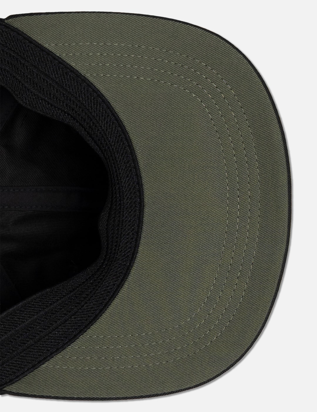 HW Washed Bikers Cap view 12