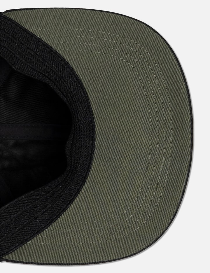 THE H.W.DOG&CO. HW Washed Bikers Cap