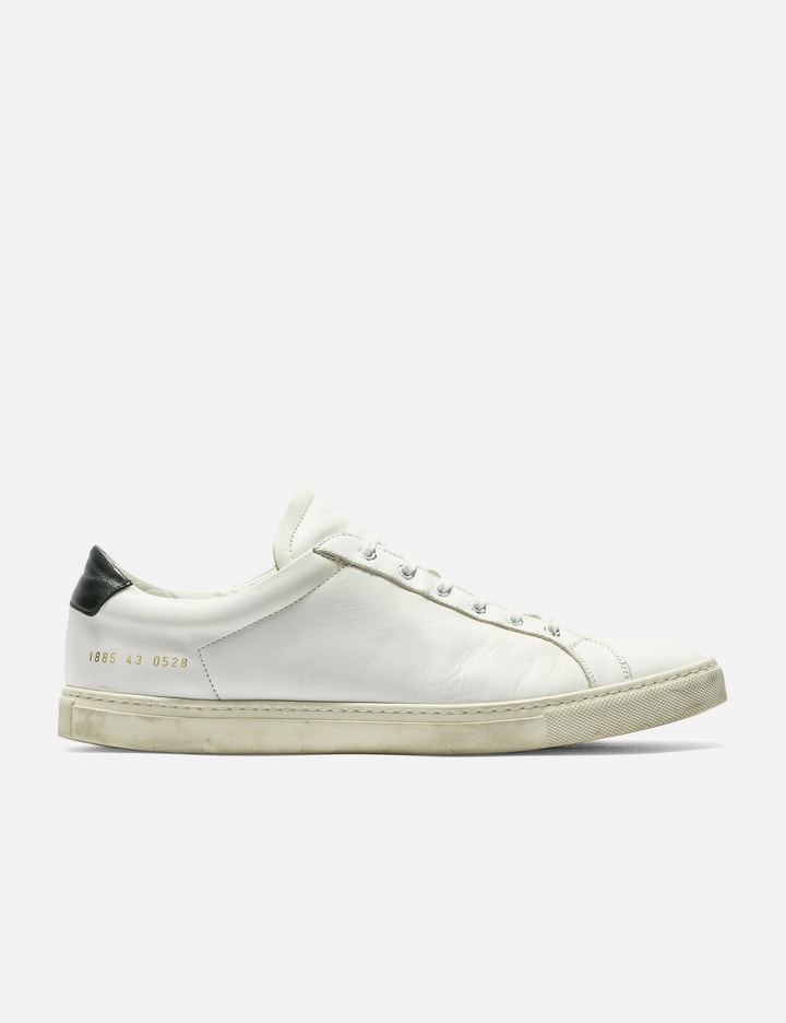 Common Projects Achilles Retro Low