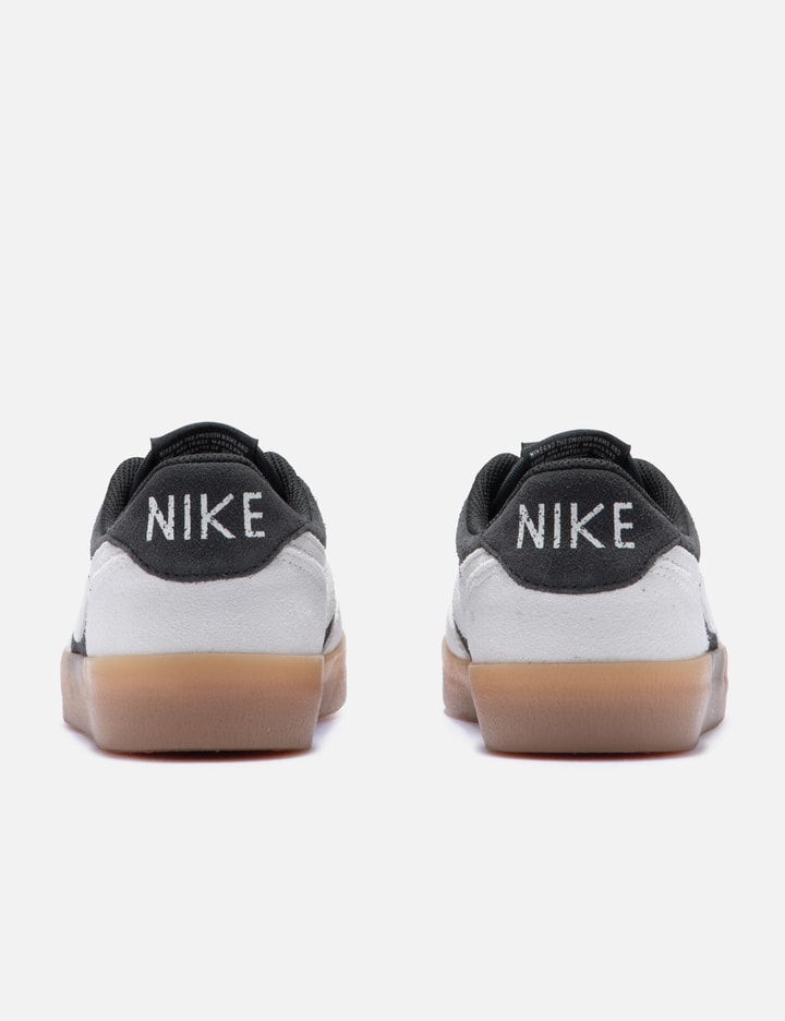 Nike Killshot 2 Suede-panel Low-top Sneakers