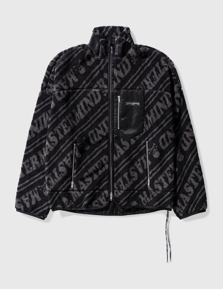 Fleece Jacket Placeholder Image