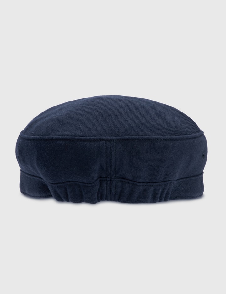 Human Made - SWEAT MIL CAP | HBX - Globally Curated Fashion and 
