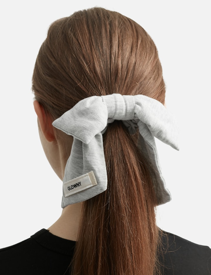 Bow Scrunchie Placeholder Image